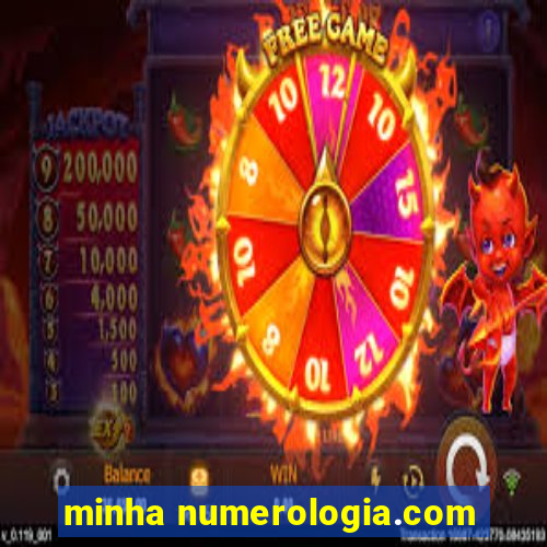 minha numerologia.com